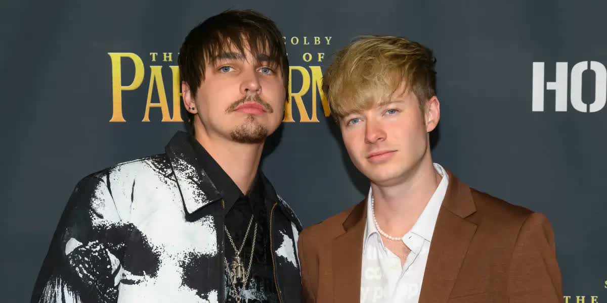 Sam & Colby