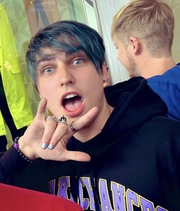 Sam & Colby